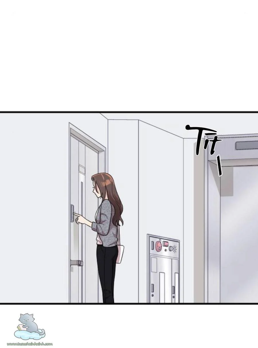 Cô Đi Mà Kết Hôn Với Chồng Của Tôi Đi - Chap 28