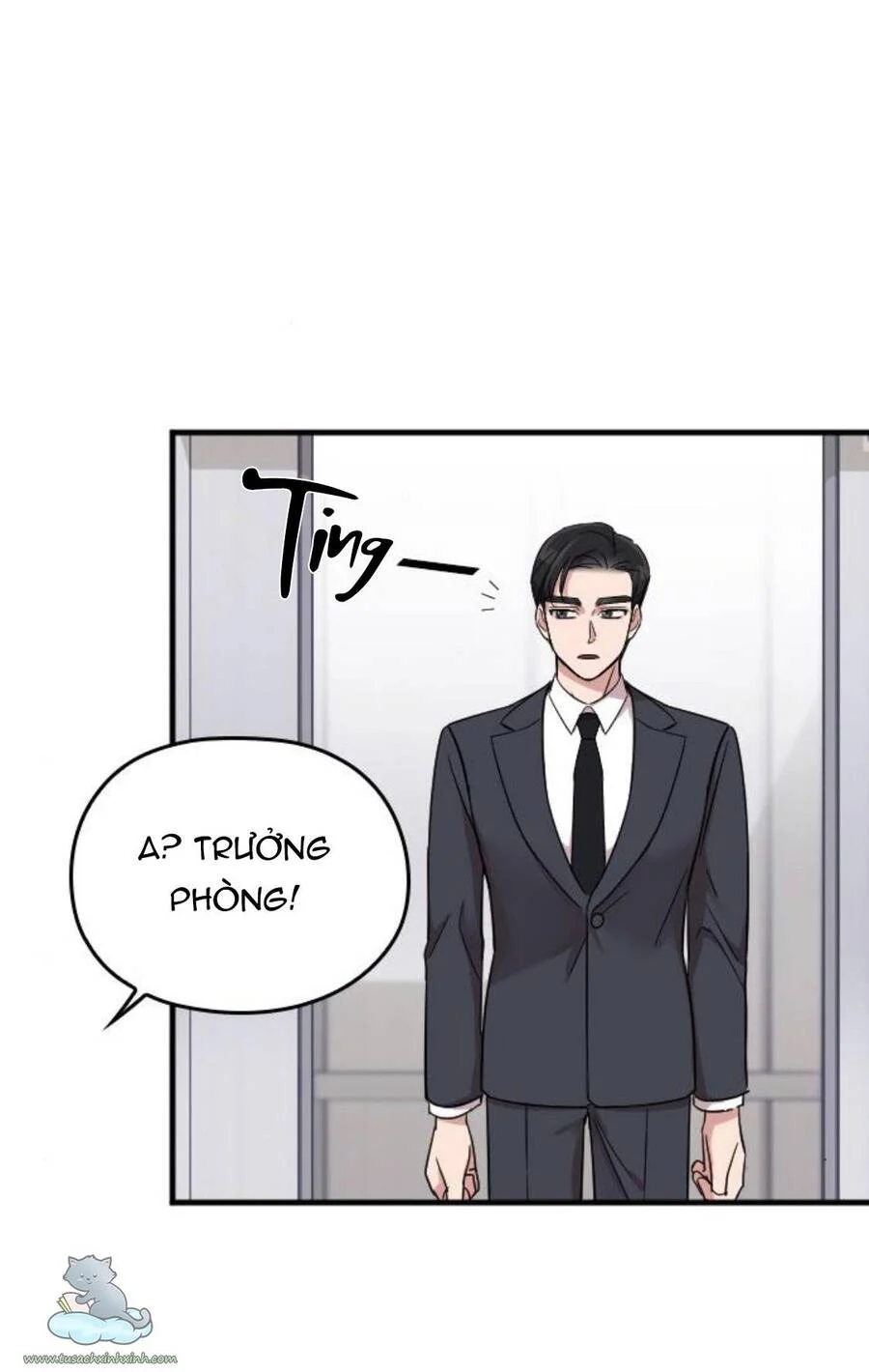 Cô Đi Mà Kết Hôn Với Chồng Của Tôi Đi - Chap 28