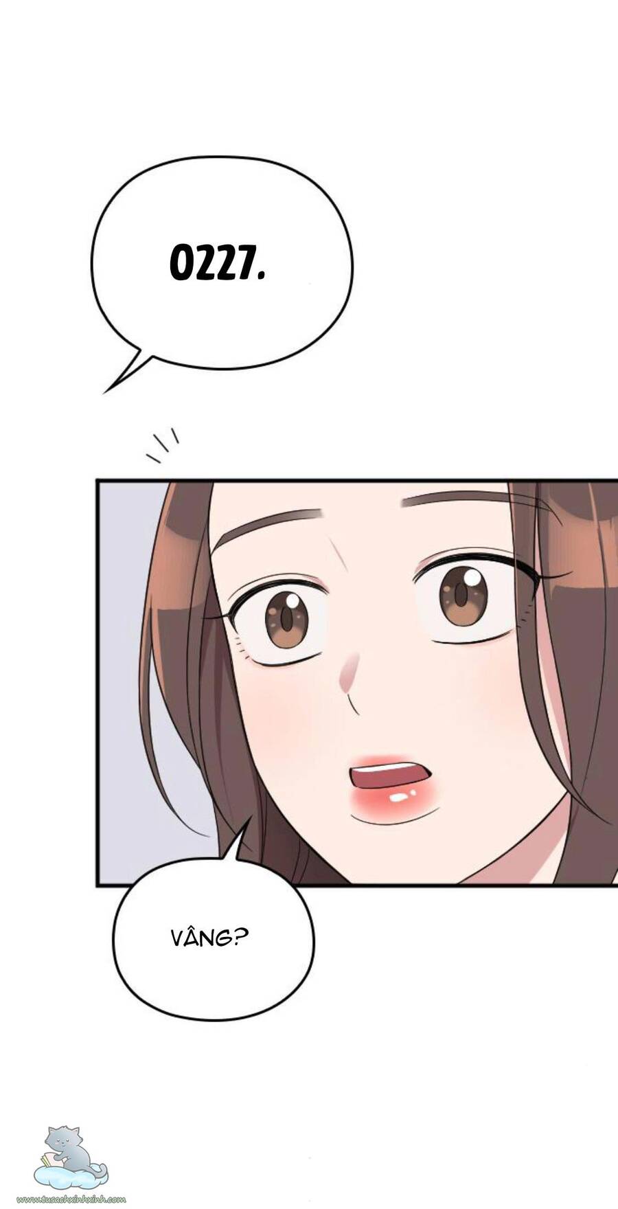 Cô Đi Mà Kết Hôn Với Chồng Của Tôi Đi - Chap 28