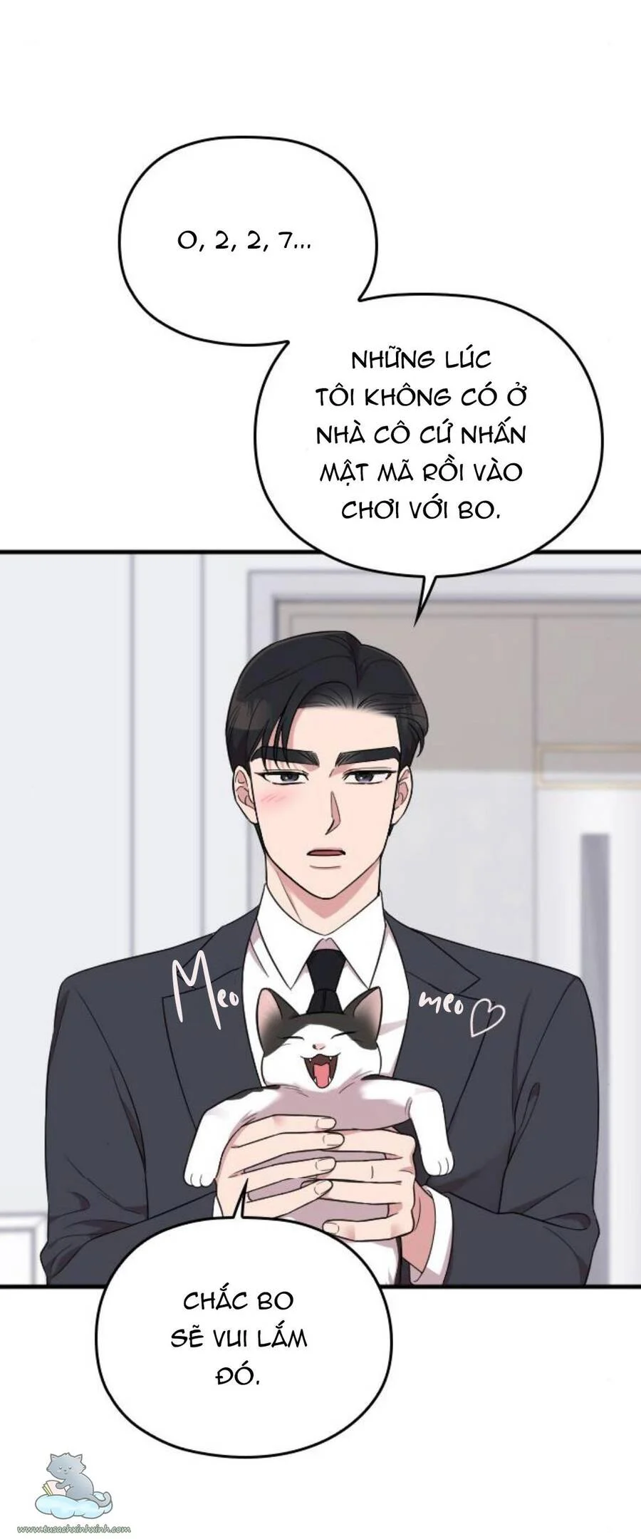 Cô Đi Mà Kết Hôn Với Chồng Của Tôi Đi - Chap 28
