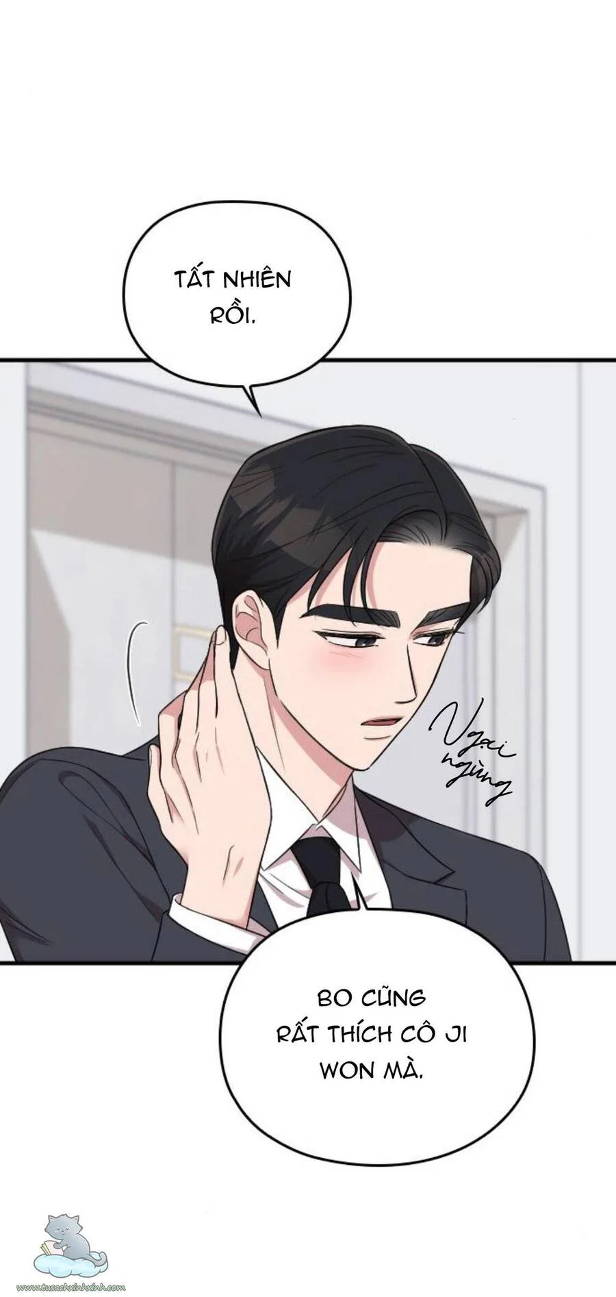 Cô Đi Mà Kết Hôn Với Chồng Của Tôi Đi - Chap 28