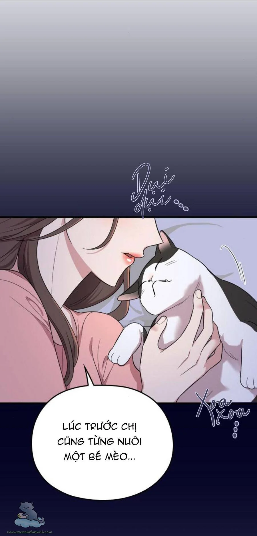 Cô Đi Mà Kết Hôn Với Chồng Của Tôi Đi - Chap 28