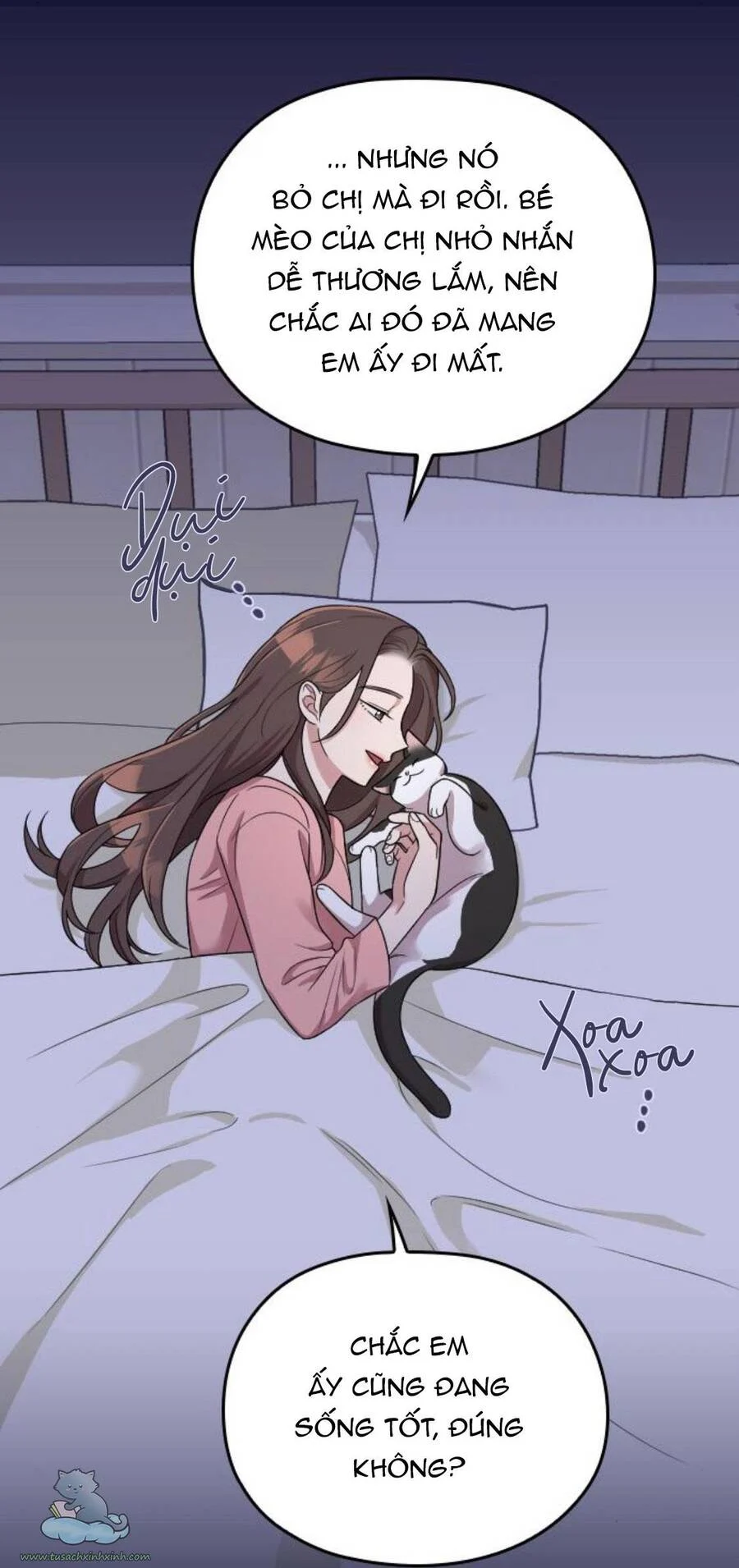 Cô Đi Mà Kết Hôn Với Chồng Của Tôi Đi - Chap 28