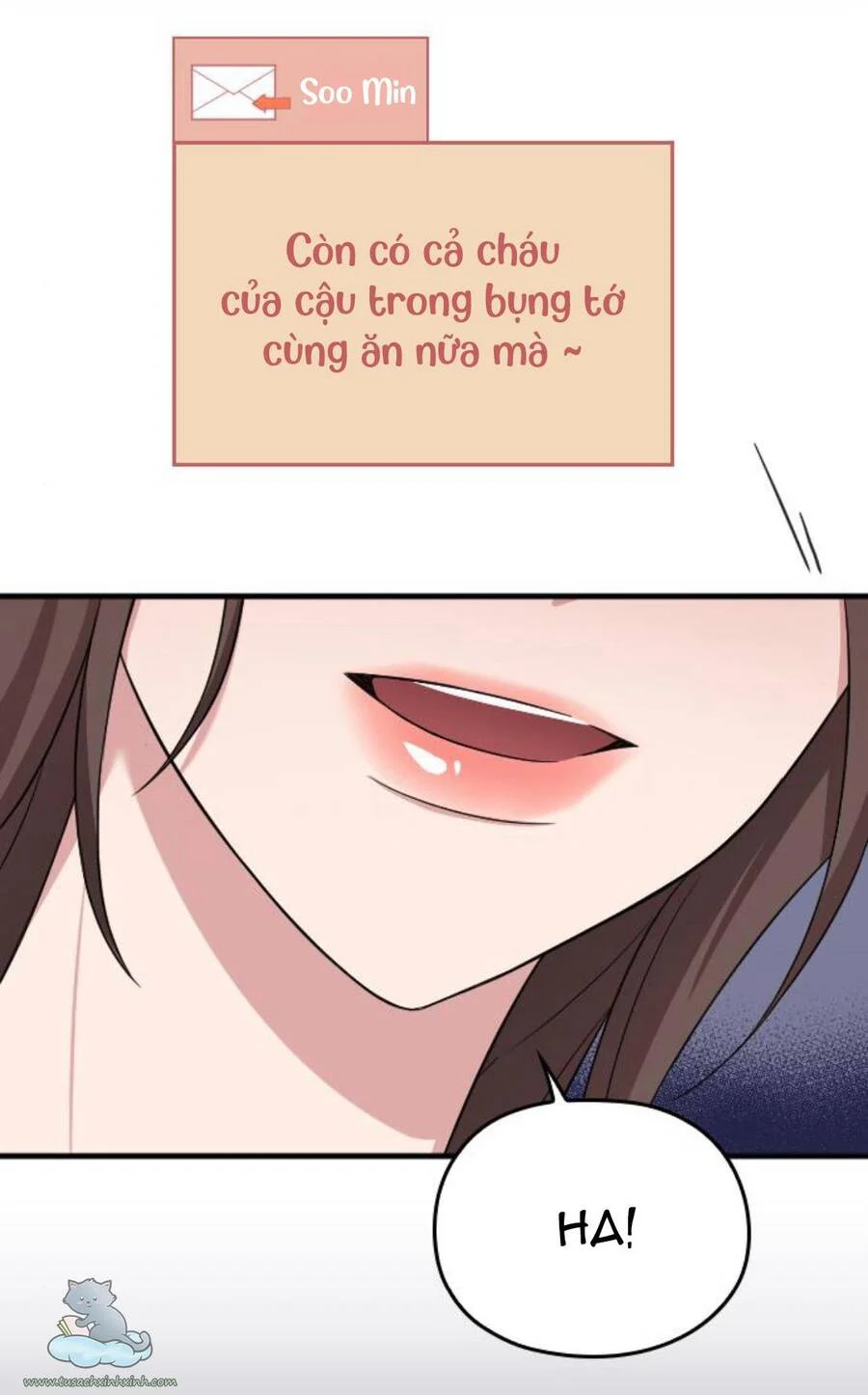 Cô Đi Mà Kết Hôn Với Chồng Của Tôi Đi - Chap 29
