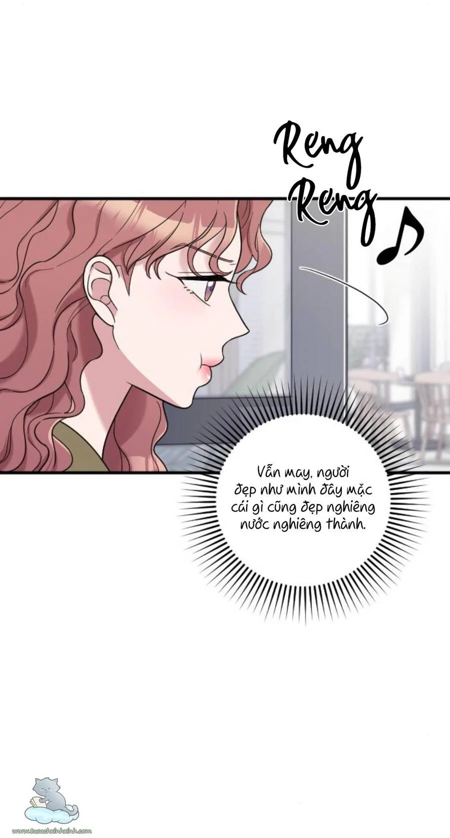 Cô Đi Mà Kết Hôn Với Chồng Của Tôi Đi - Chap 29