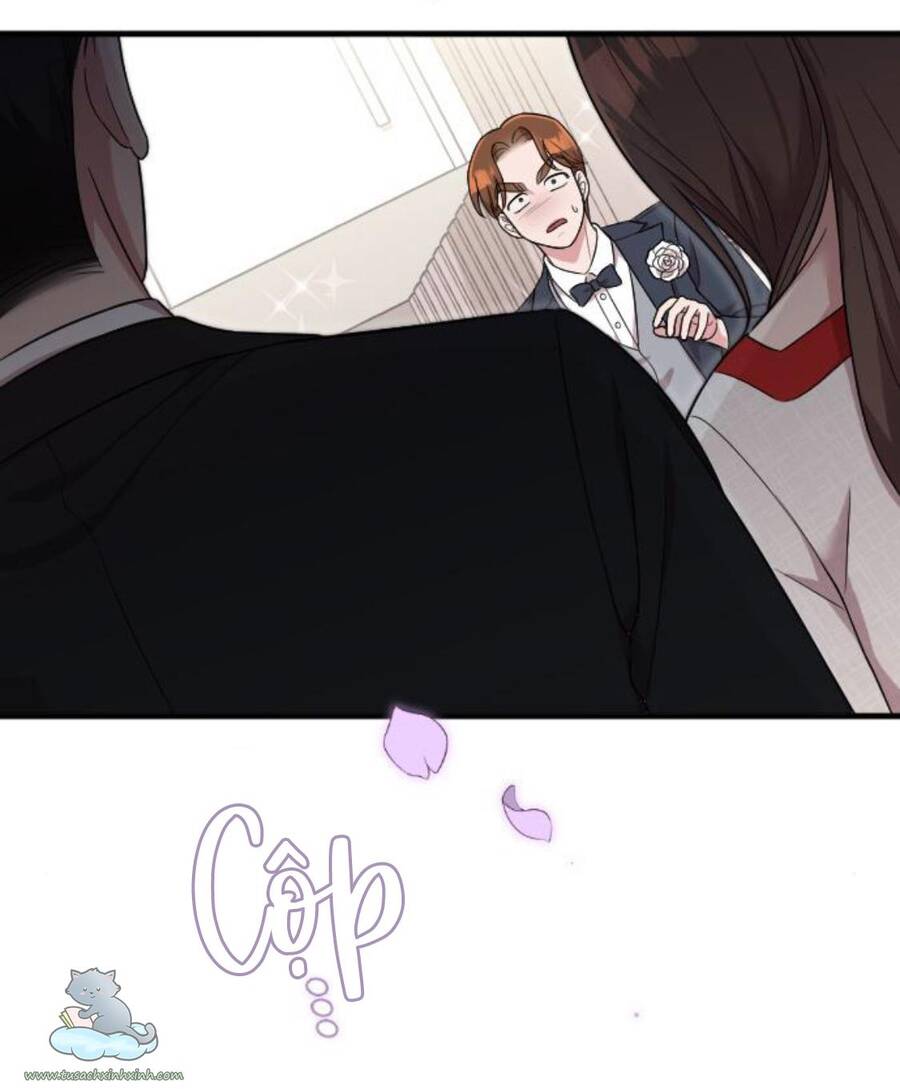 Cô Đi Mà Kết Hôn Với Chồng Của Tôi Đi - Chap 29