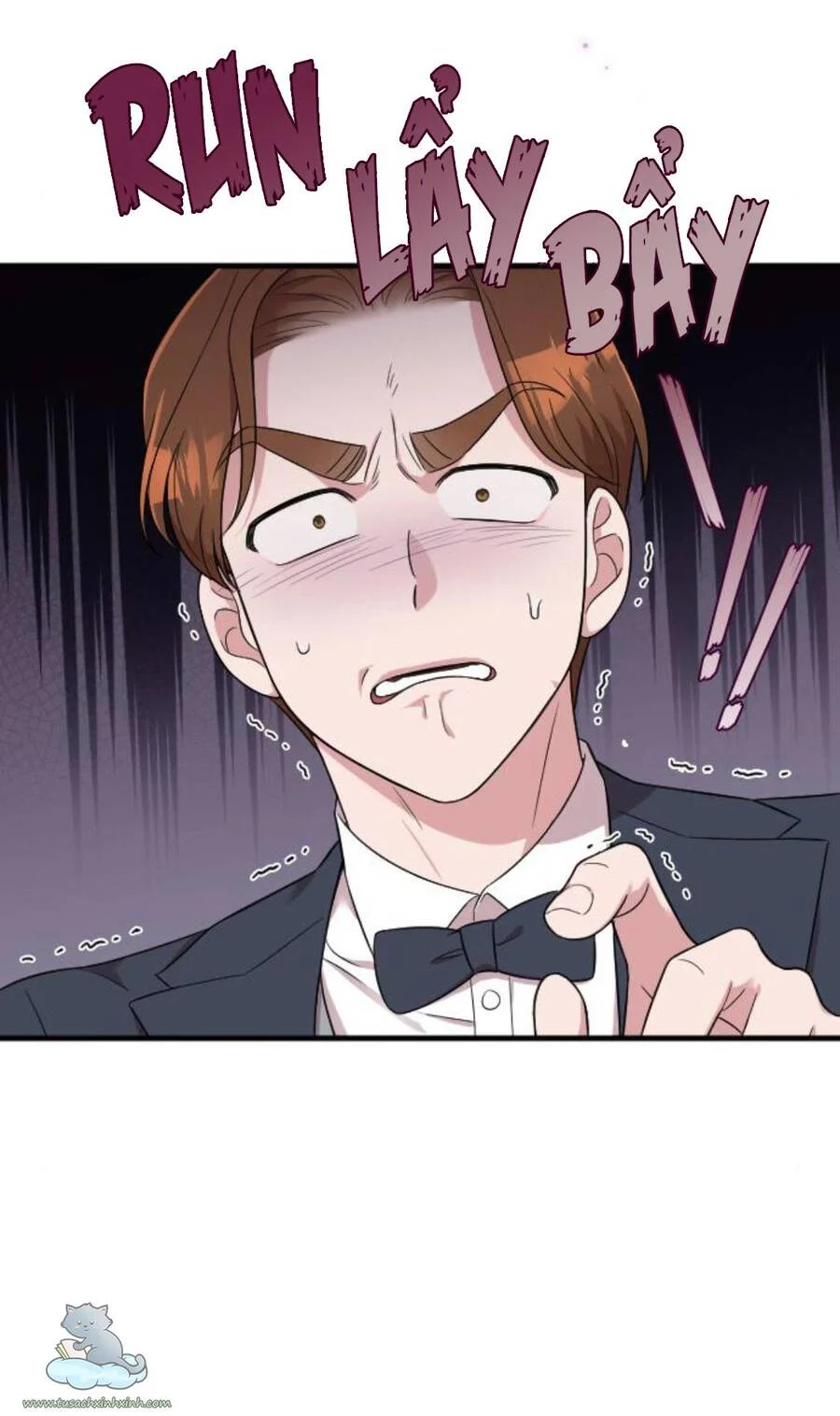 Cô Đi Mà Kết Hôn Với Chồng Của Tôi Đi - Chap 29