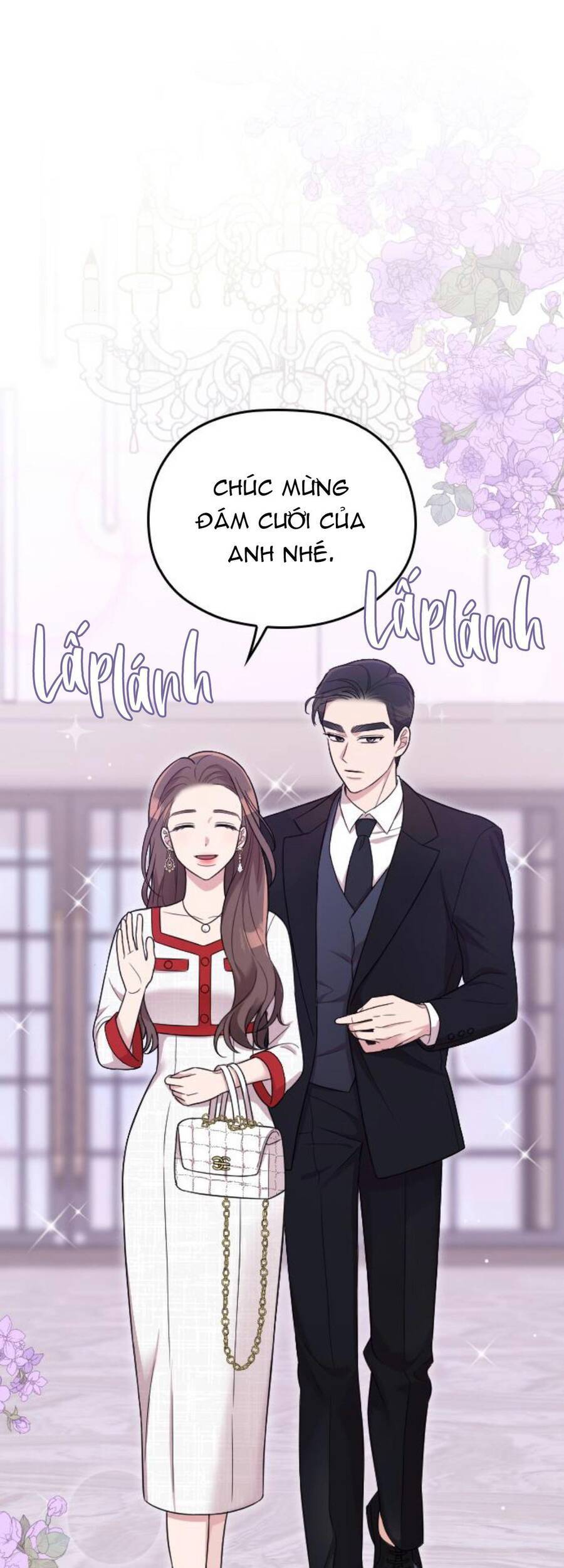 Cô Đi Mà Kết Hôn Với Chồng Của Tôi Đi - Chap 29