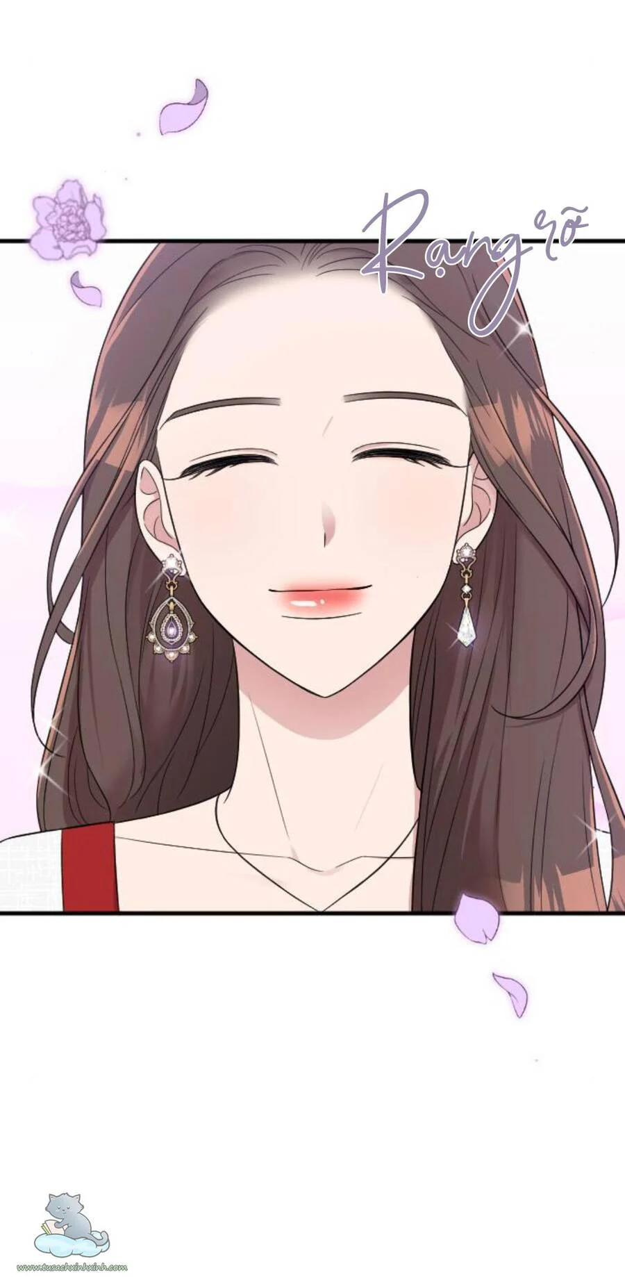 Cô Đi Mà Kết Hôn Với Chồng Của Tôi Đi - Chap 29