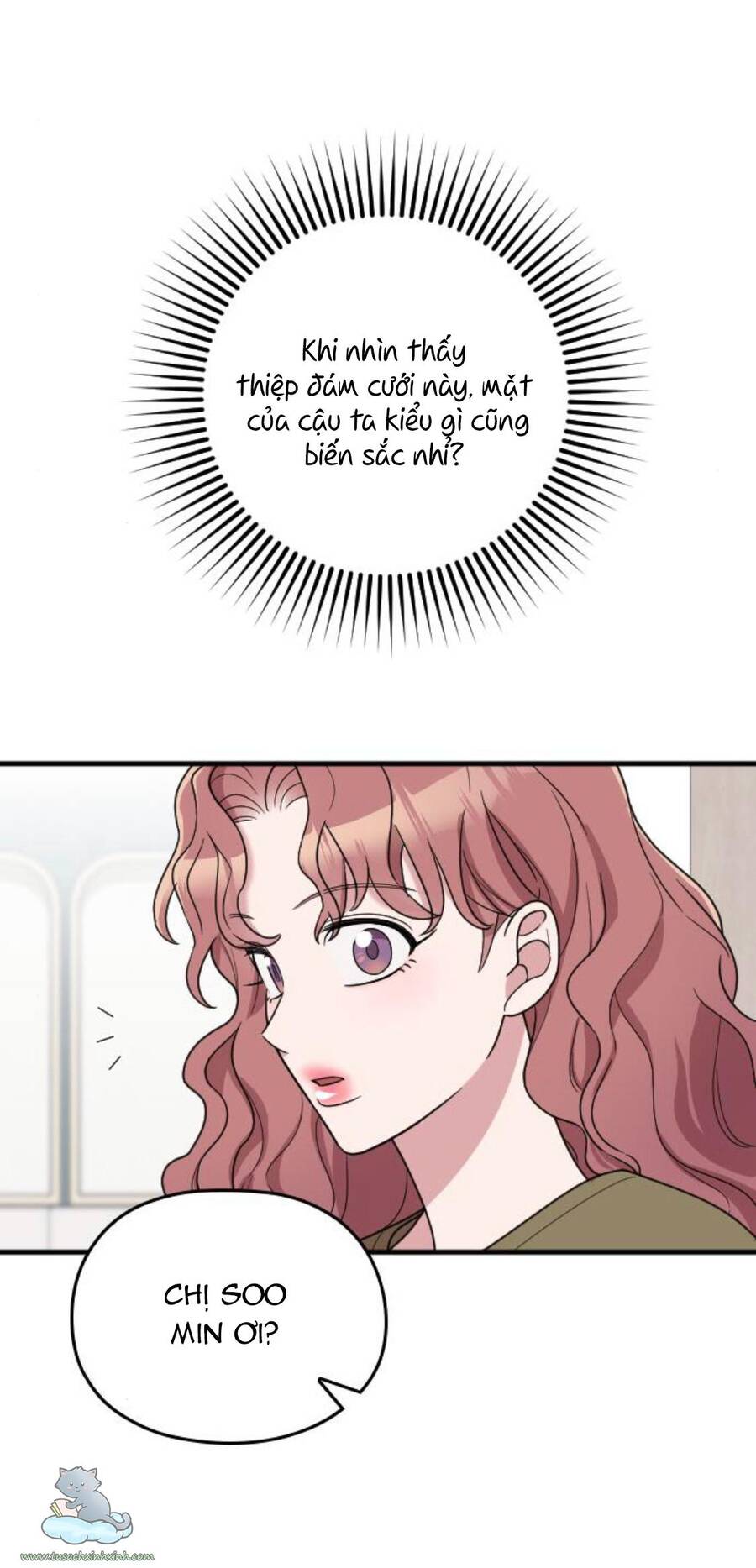 Cô Đi Mà Kết Hôn Với Chồng Của Tôi Đi - Chap 29