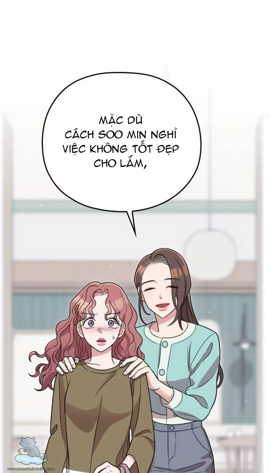 Cô Đi Mà Kết Hôn Với Chồng Của Tôi Đi - Chap 29
