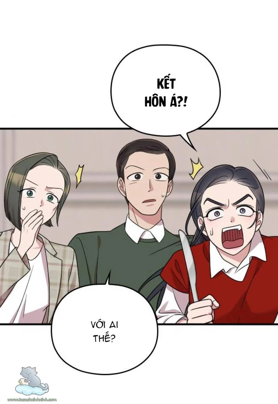 Cô Đi Mà Kết Hôn Với Chồng Của Tôi Đi - Chap 29