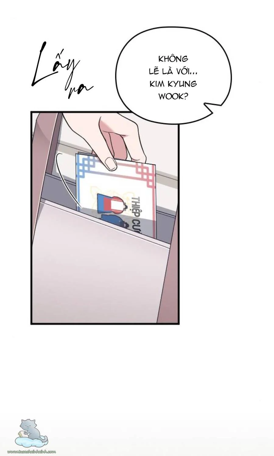 Cô Đi Mà Kết Hôn Với Chồng Của Tôi Đi - Chap 29