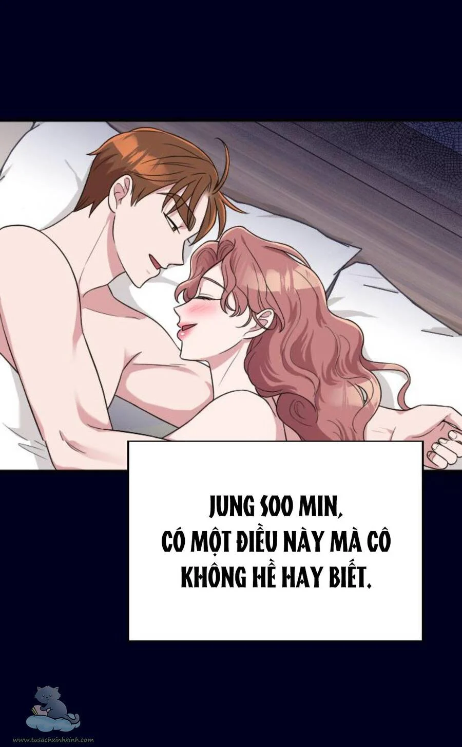 Cô Đi Mà Kết Hôn Với Chồng Của Tôi Đi - Chap 29