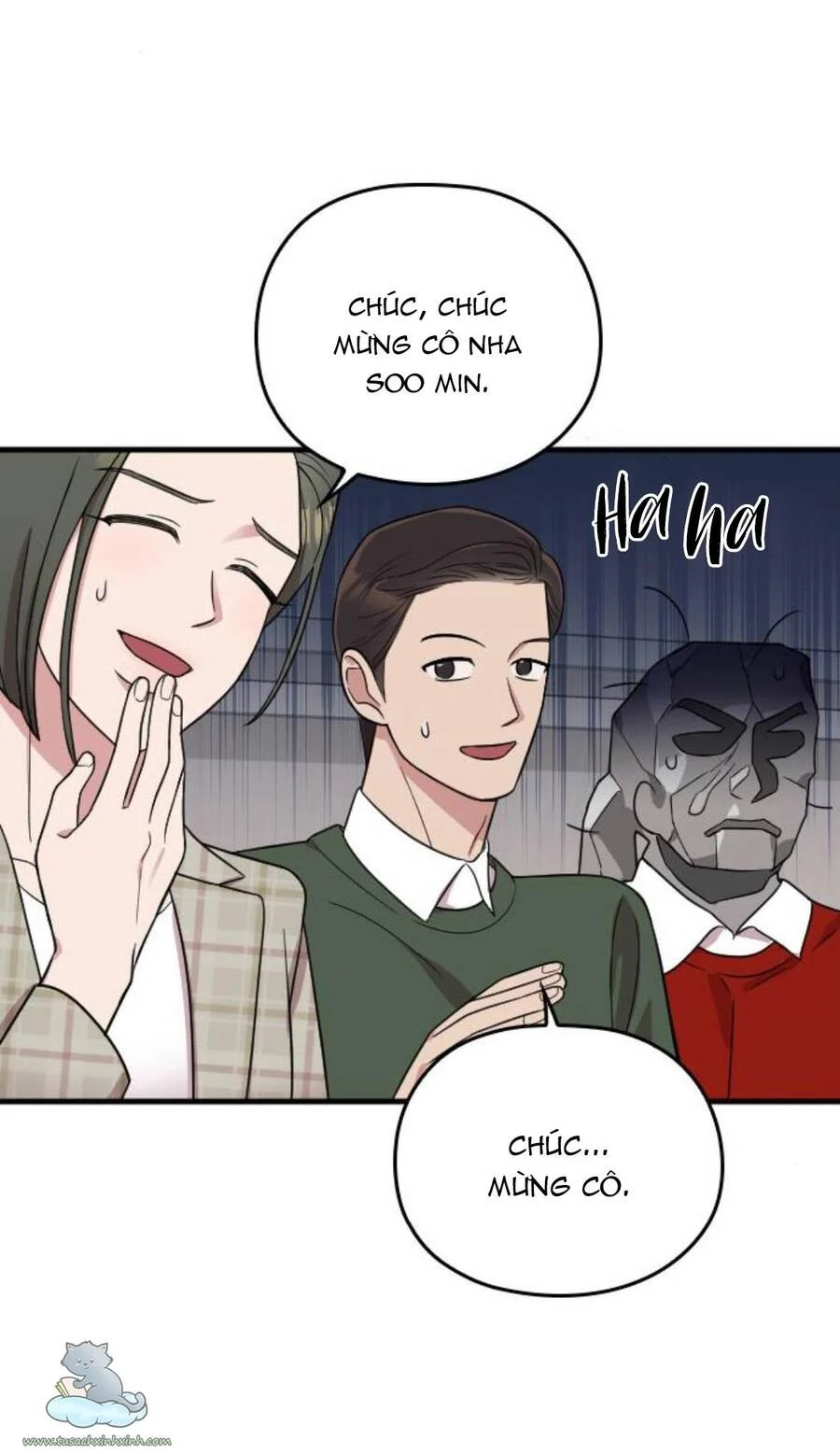 Cô Đi Mà Kết Hôn Với Chồng Của Tôi Đi - Chap 29