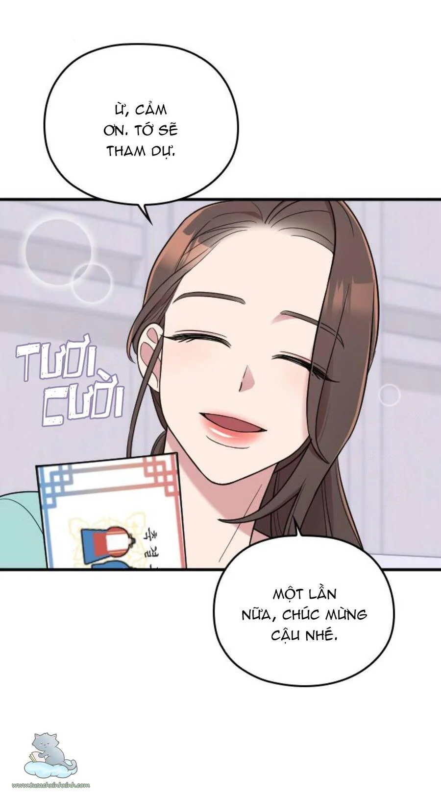 Cô Đi Mà Kết Hôn Với Chồng Của Tôi Đi - Chap 29