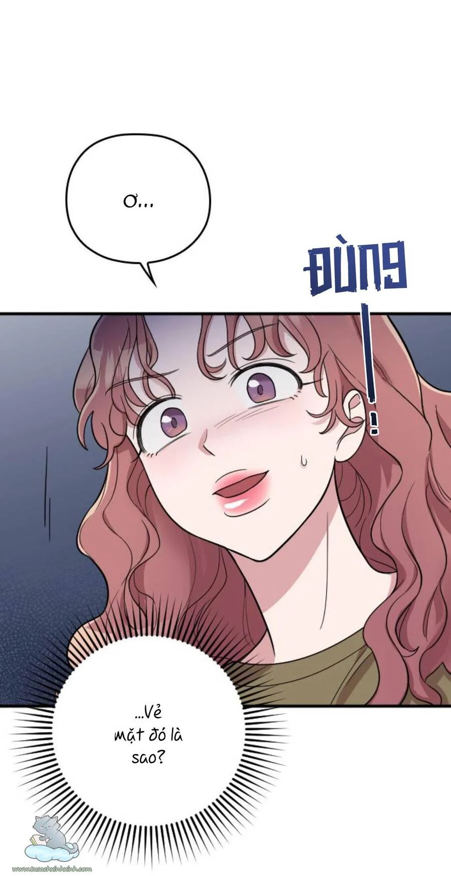 Cô Đi Mà Kết Hôn Với Chồng Của Tôi Đi - Chap 29