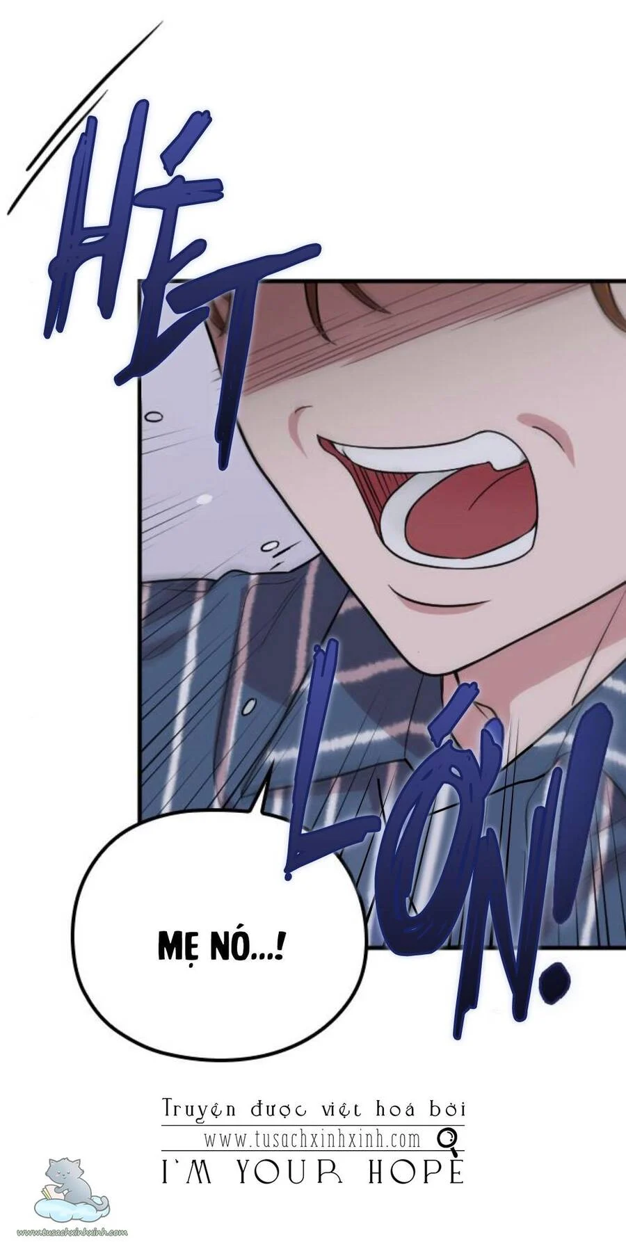 Cô Đi Mà Kết Hôn Với Chồng Của Tôi Đi - Chap 29