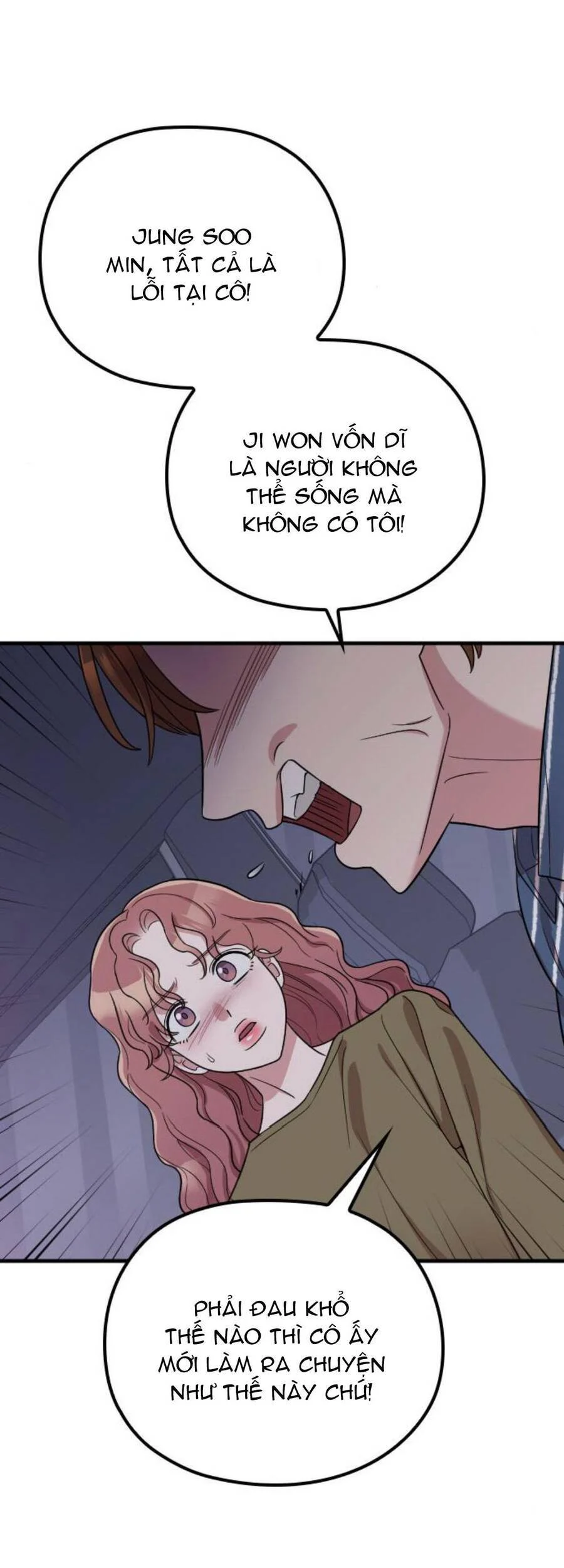 Cô Đi Mà Kết Hôn Với Chồng Của Tôi Đi - Chap 29