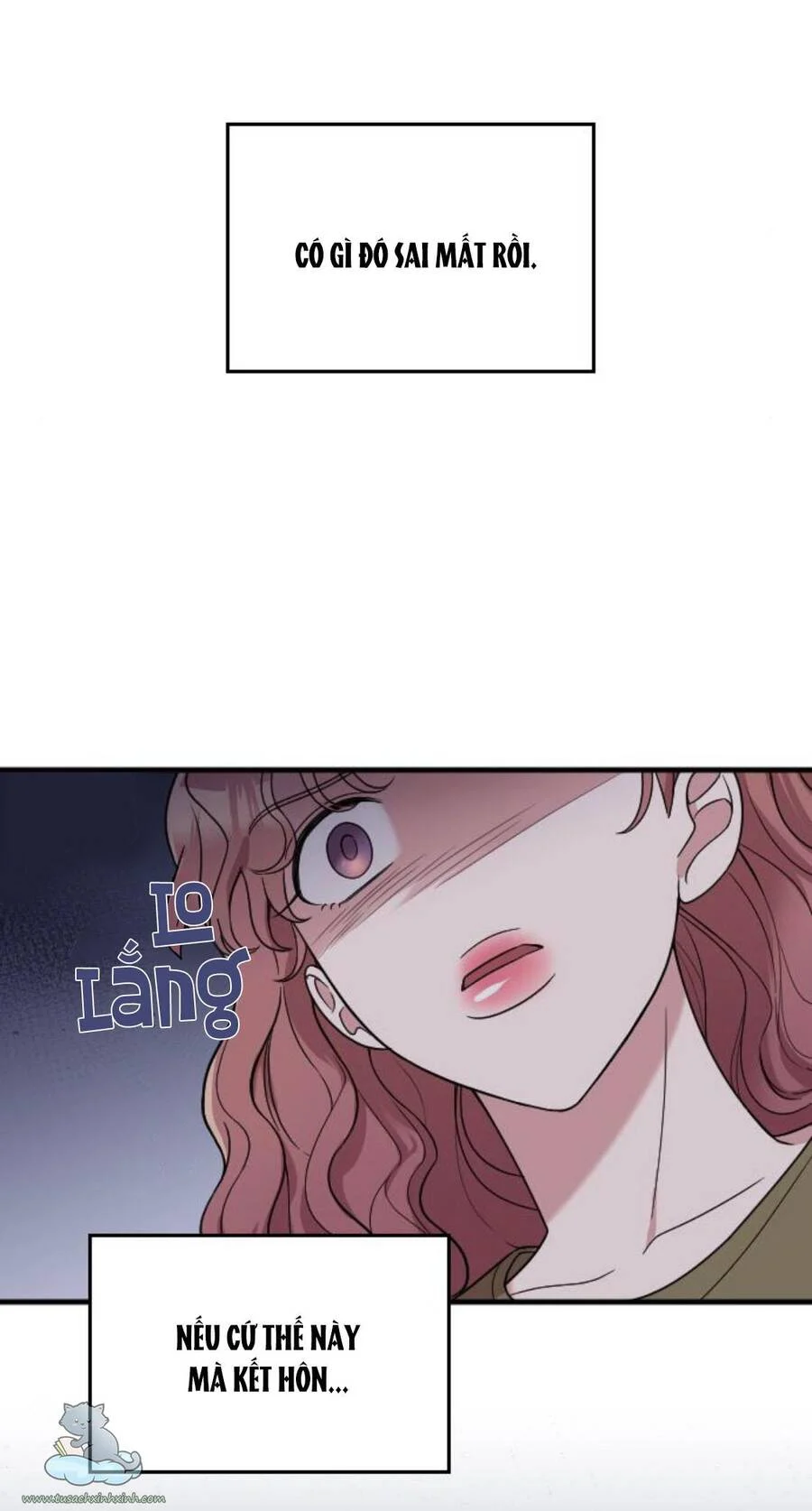 Cô Đi Mà Kết Hôn Với Chồng Của Tôi Đi - Chap 29