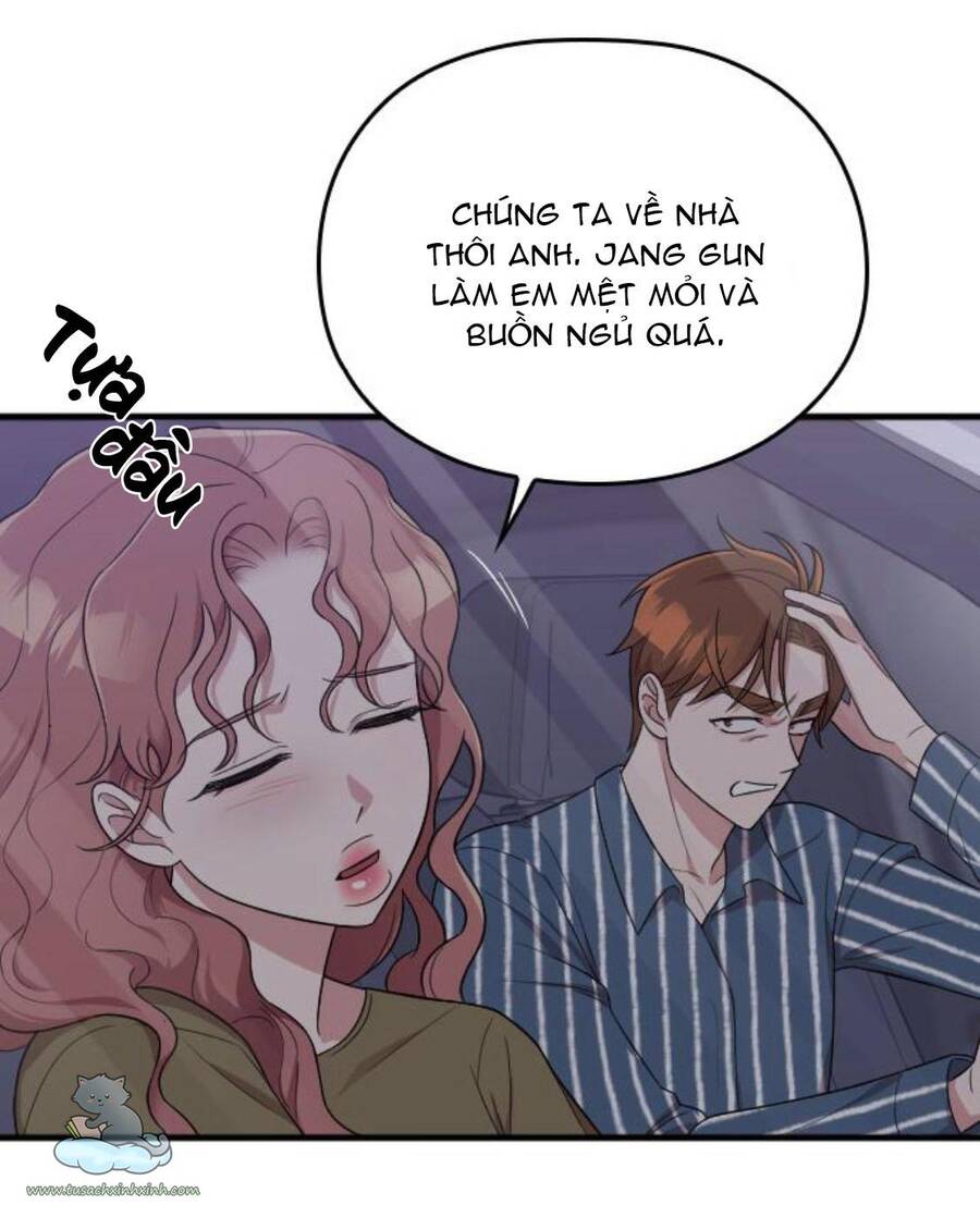Cô Đi Mà Kết Hôn Với Chồng Của Tôi Đi - Chap 29