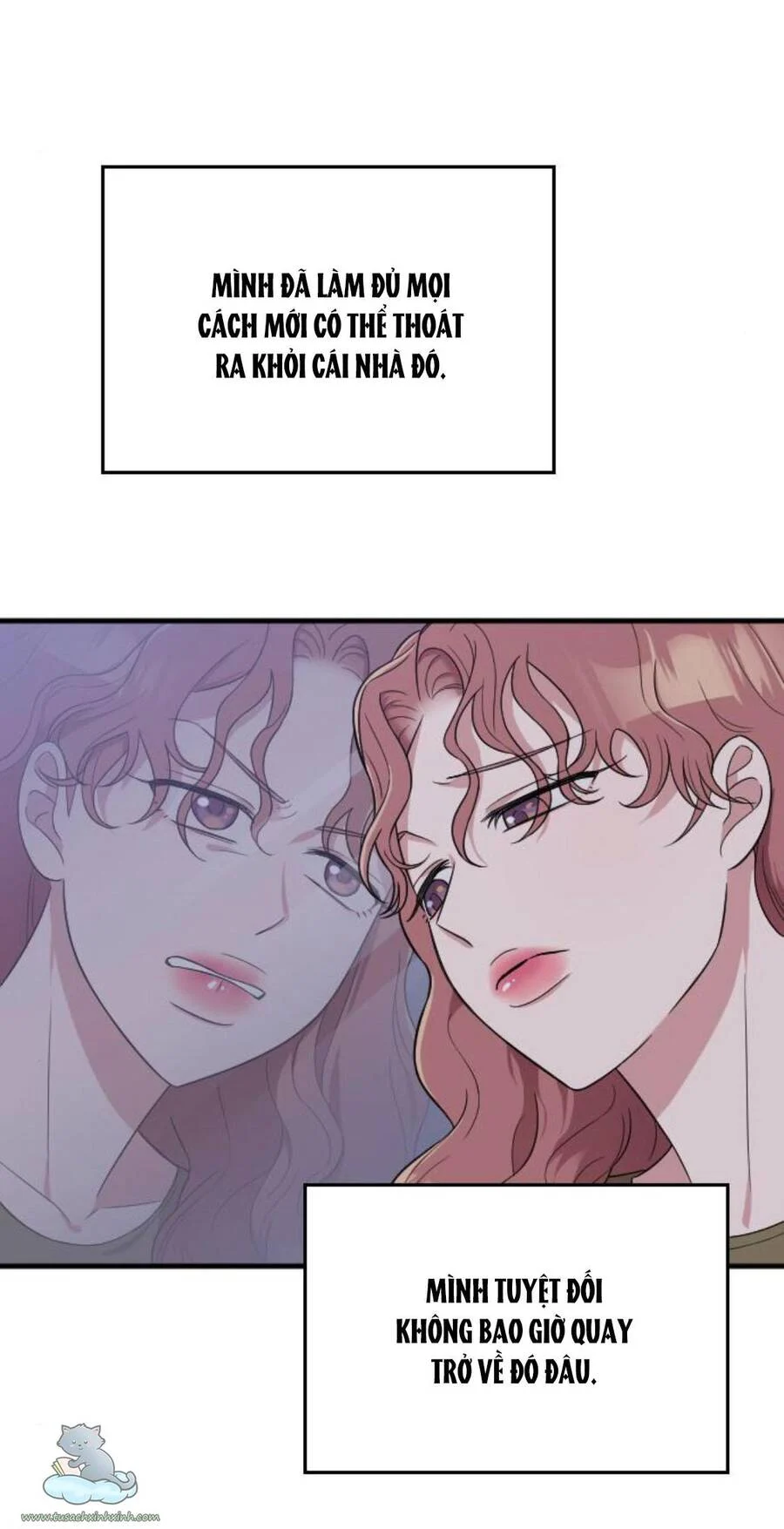 Cô Đi Mà Kết Hôn Với Chồng Của Tôi Đi - Chap 29