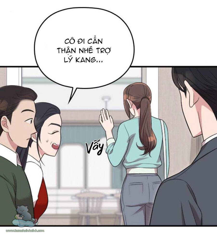 Cô Đi Mà Kết Hôn Với Chồng Của Tôi Đi - Chap 29
