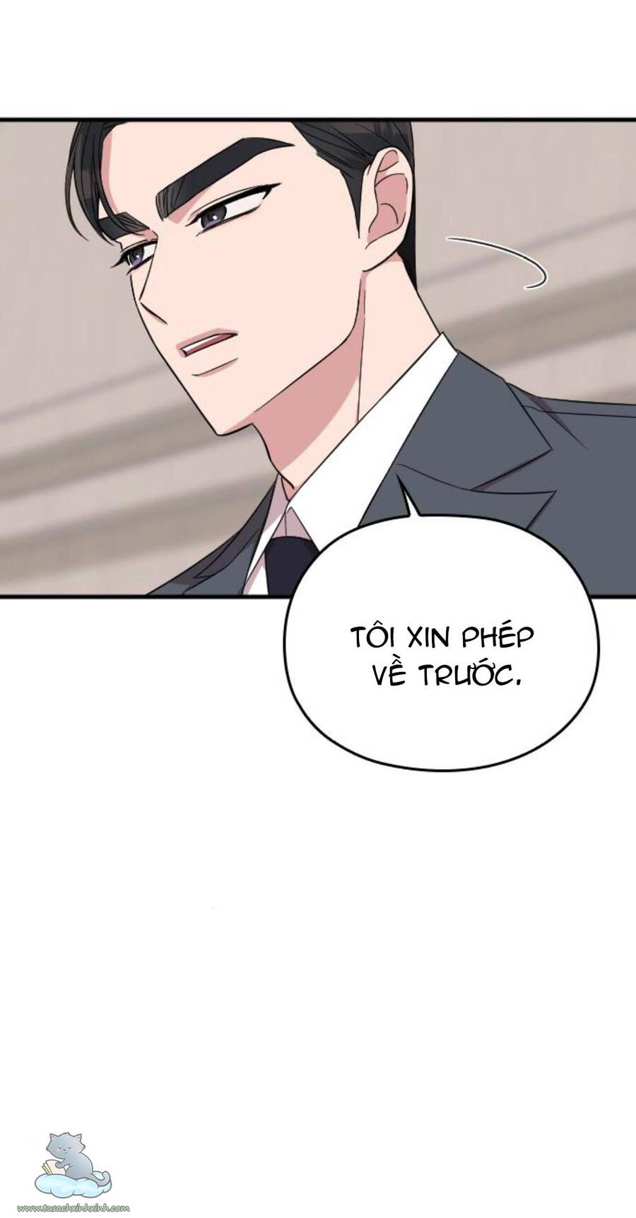 Cô Đi Mà Kết Hôn Với Chồng Của Tôi Đi - Chap 29