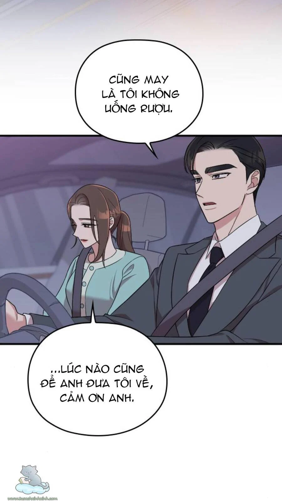 Cô Đi Mà Kết Hôn Với Chồng Của Tôi Đi - Chap 29
