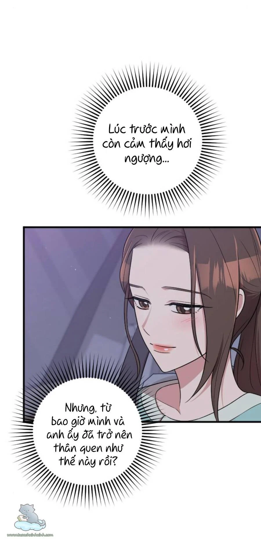 Cô Đi Mà Kết Hôn Với Chồng Của Tôi Đi - Chap 29