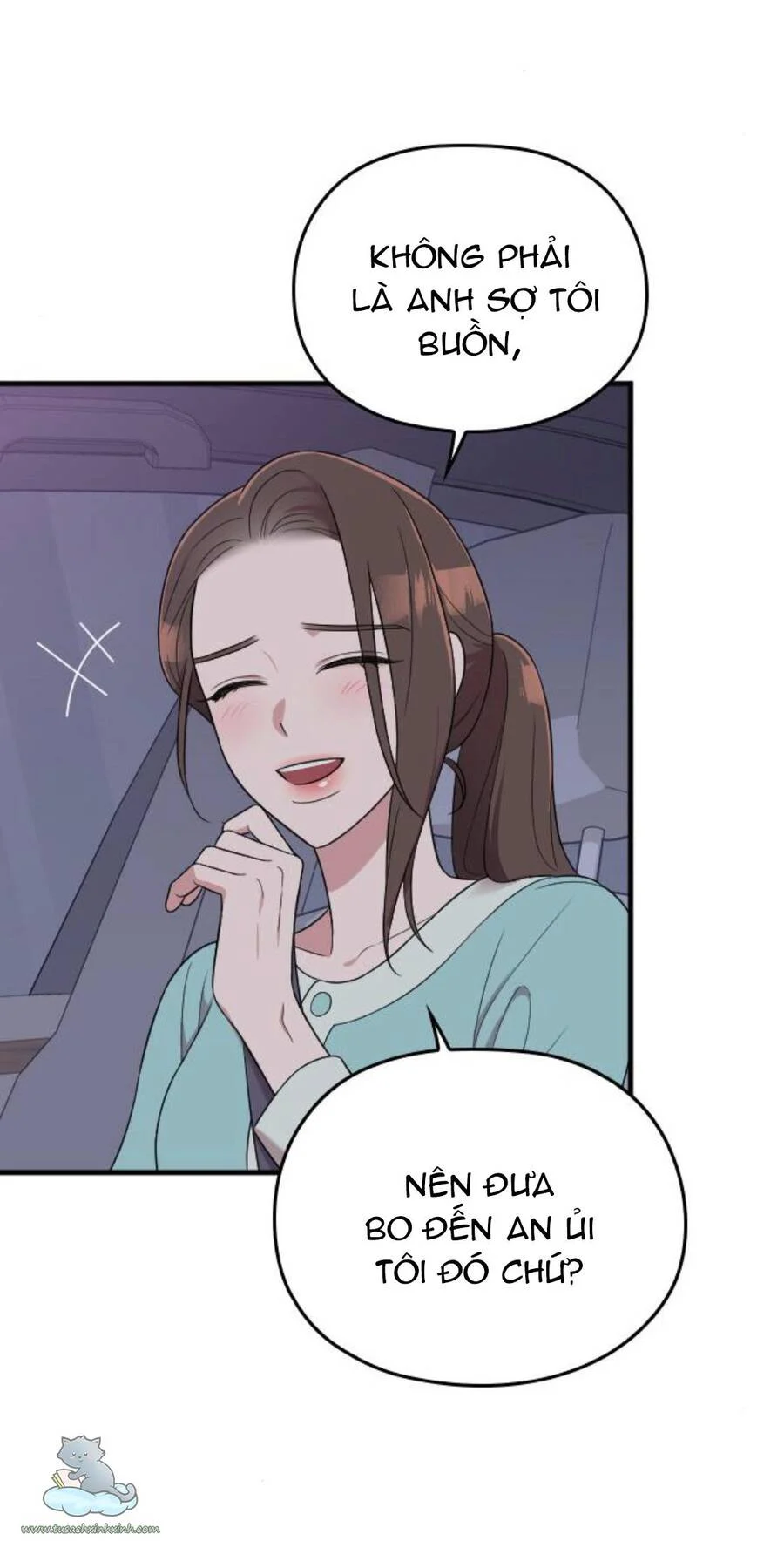 Cô Đi Mà Kết Hôn Với Chồng Của Tôi Đi - Chap 29