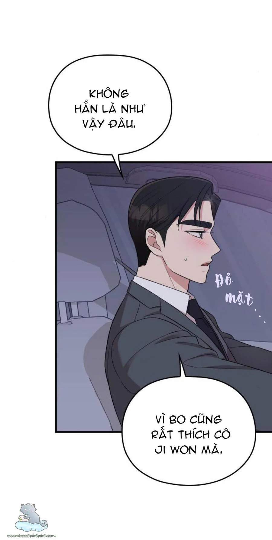 Cô Đi Mà Kết Hôn Với Chồng Của Tôi Đi - Chap 29