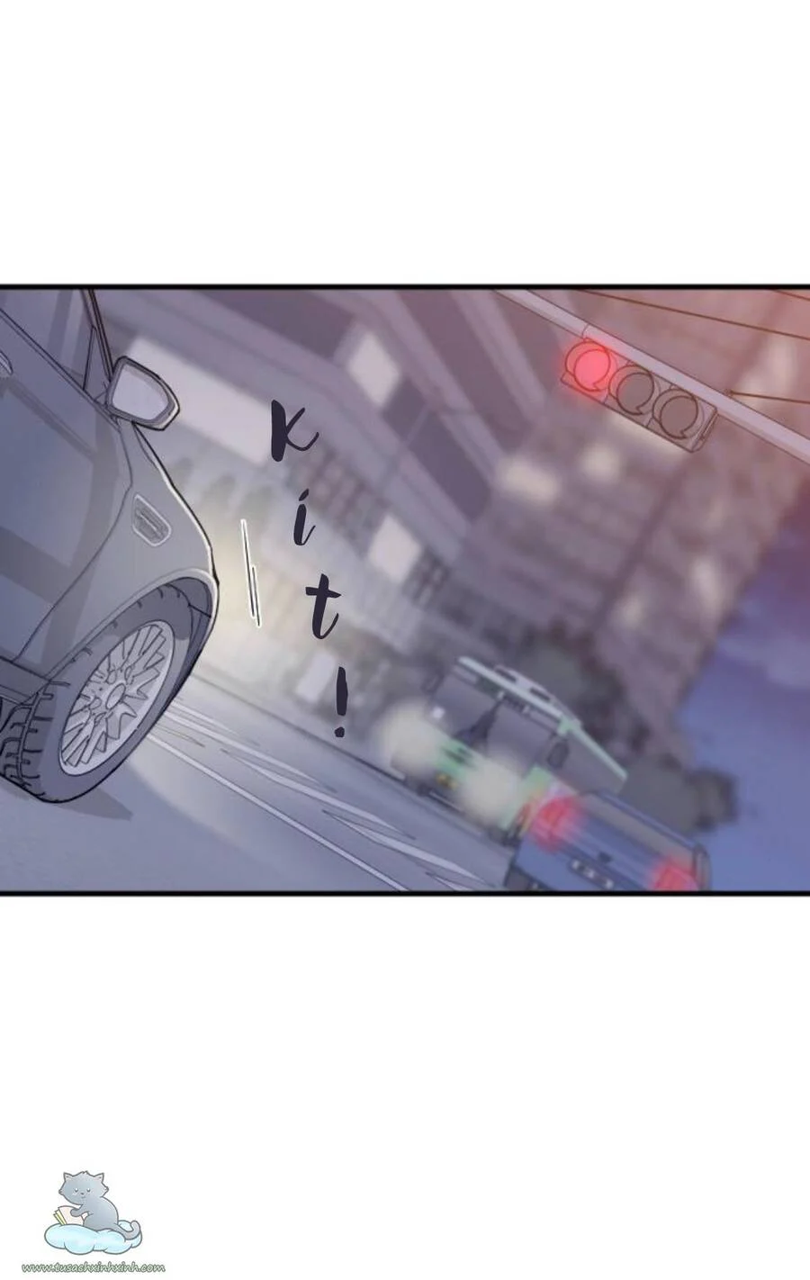 Cô Đi Mà Kết Hôn Với Chồng Của Tôi Đi - Chap 29