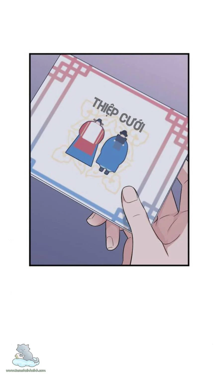 Cô Đi Mà Kết Hôn Với Chồng Của Tôi Đi - Chap 29