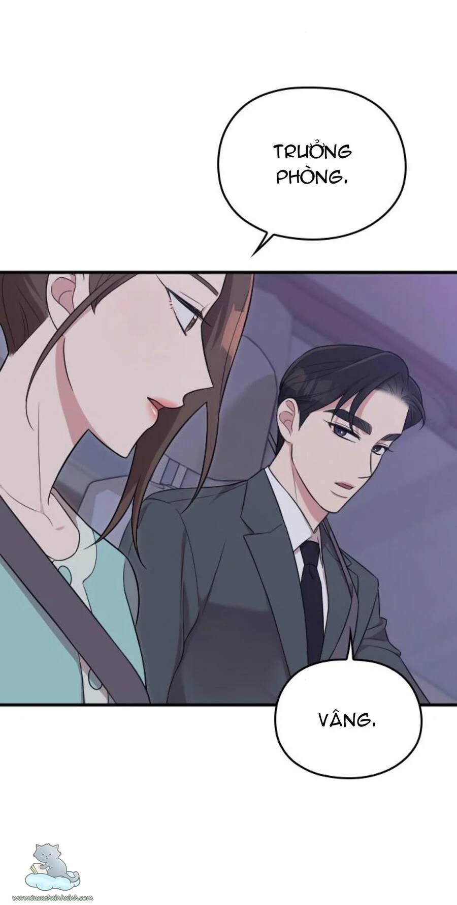 Cô Đi Mà Kết Hôn Với Chồng Của Tôi Đi - Chap 29