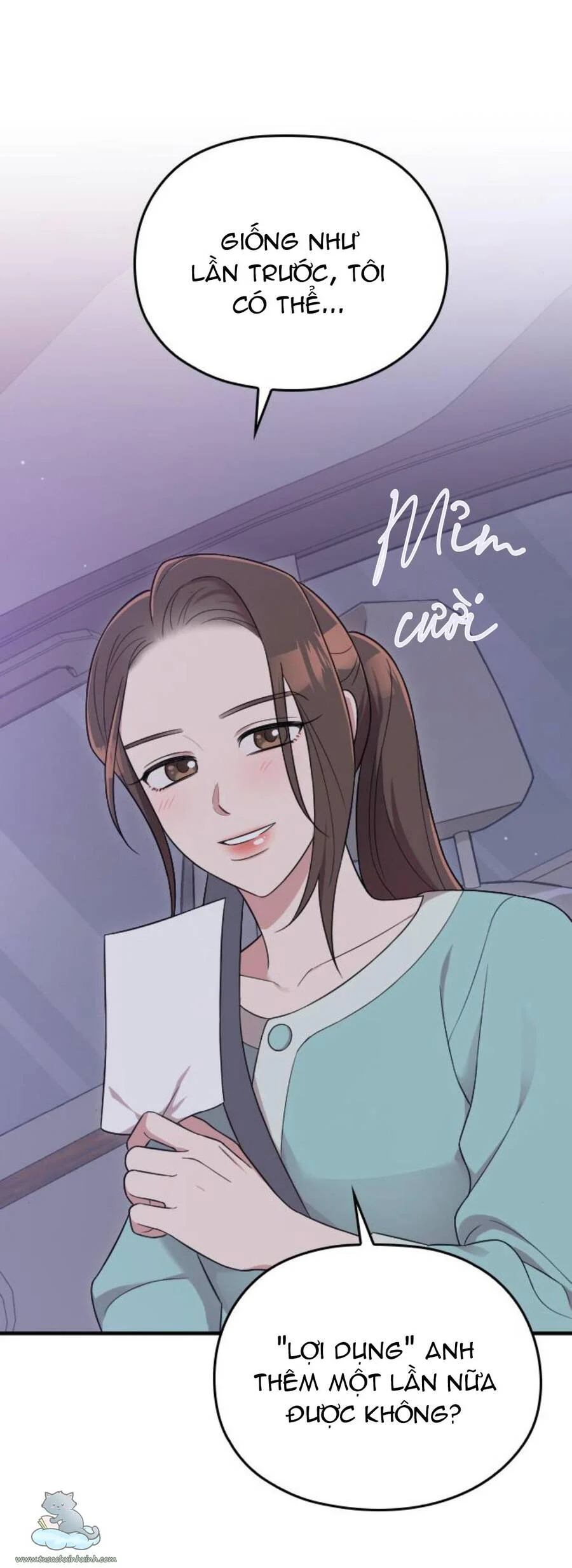 Cô Đi Mà Kết Hôn Với Chồng Của Tôi Đi - Chap 29