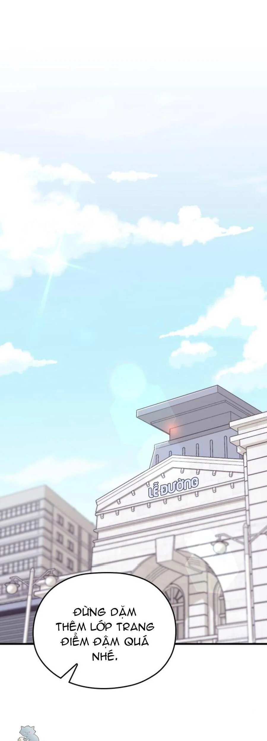 Cô Đi Mà Kết Hôn Với Chồng Của Tôi Đi - Chap 29