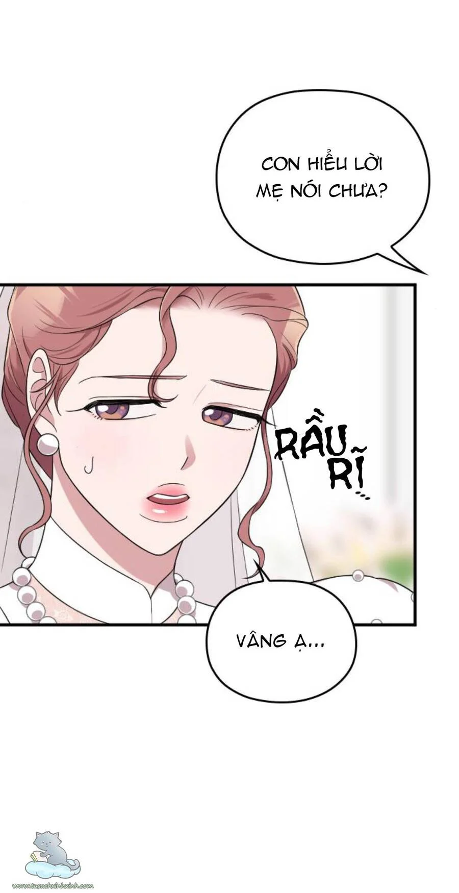 Cô Đi Mà Kết Hôn Với Chồng Của Tôi Đi - Chap 29