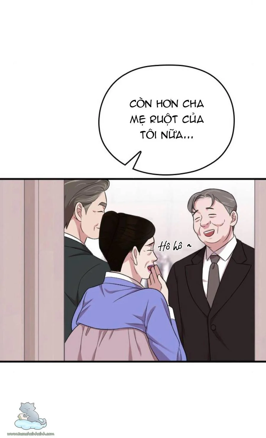 Cô Đi Mà Kết Hôn Với Chồng Của Tôi Đi - Chap 29