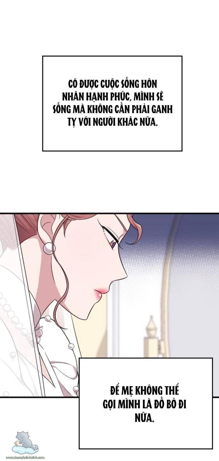 Cô Đi Mà Kết Hôn Với Chồng Của Tôi Đi - Chap 29