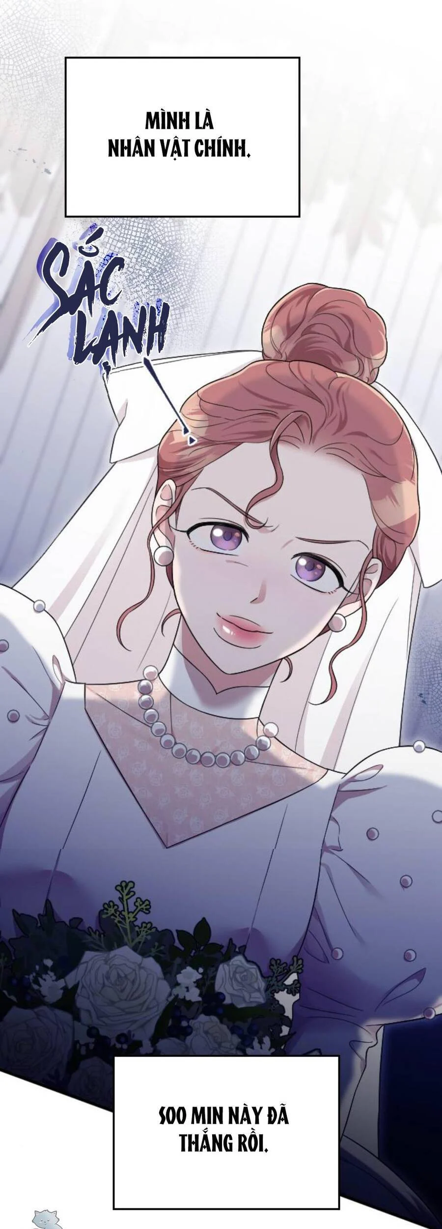 Cô Đi Mà Kết Hôn Với Chồng Của Tôi Đi - Chap 29