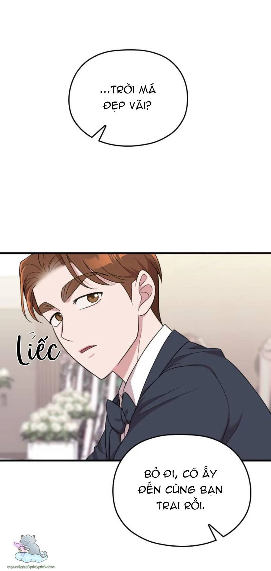 Cô Đi Mà Kết Hôn Với Chồng Của Tôi Đi - Chap 29