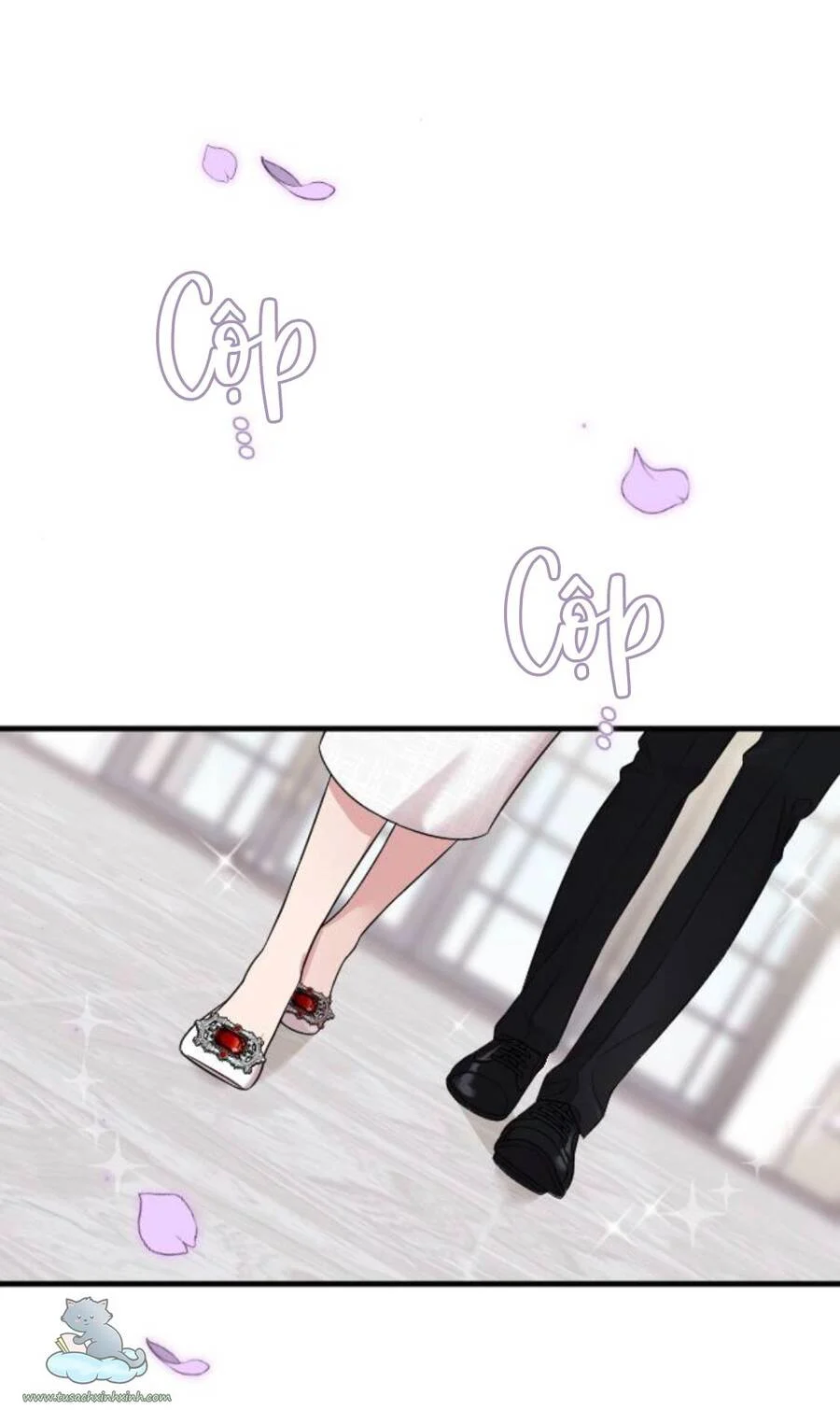 Cô Đi Mà Kết Hôn Với Chồng Của Tôi Đi - Chap 29