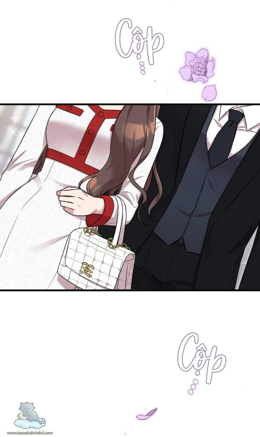 Cô Đi Mà Kết Hôn Với Chồng Của Tôi Đi - Chap 29