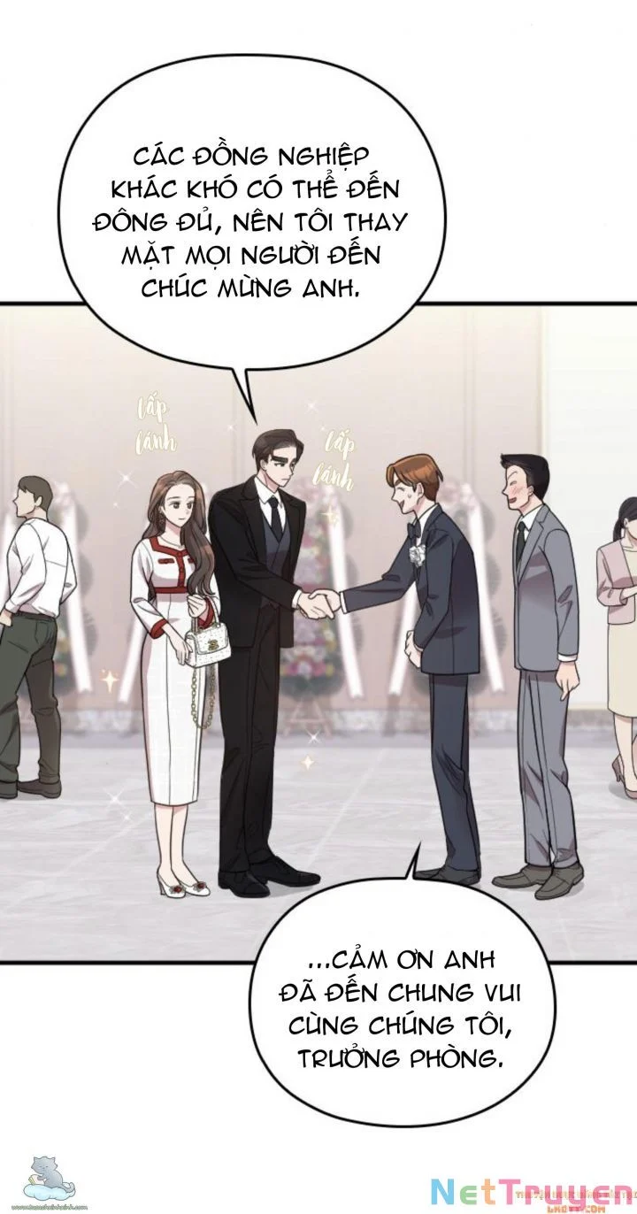 Cô Đi Mà Kết Hôn Với Chồng Của Tôi Đi - Chap 30