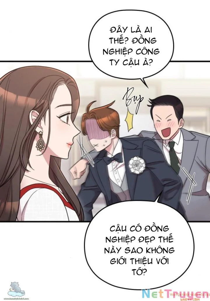 Cô Đi Mà Kết Hôn Với Chồng Của Tôi Đi - Chap 30
