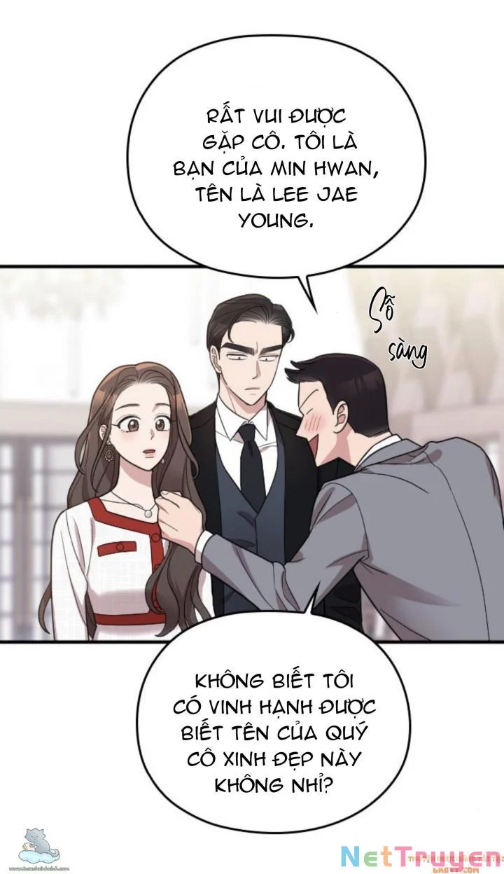 Cô Đi Mà Kết Hôn Với Chồng Của Tôi Đi - Chap 30