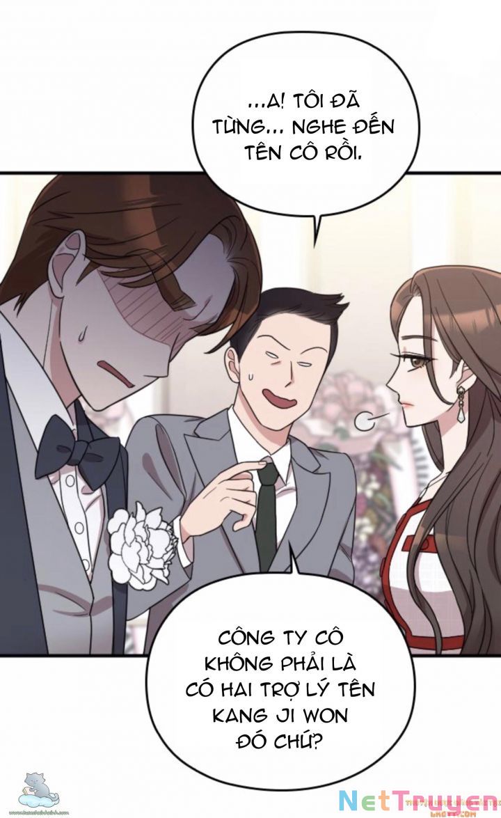 Cô Đi Mà Kết Hôn Với Chồng Của Tôi Đi - Chap 30