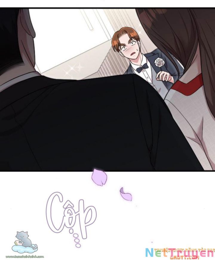 Cô Đi Mà Kết Hôn Với Chồng Của Tôi Đi - Chap 30