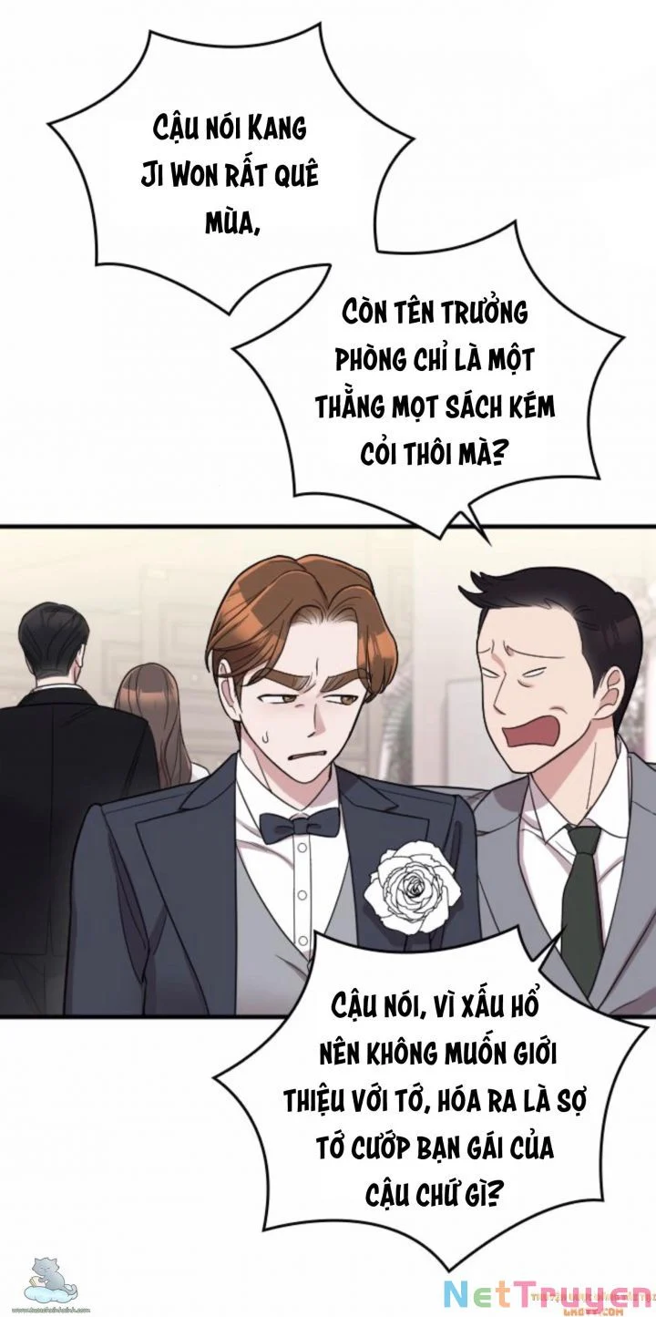 Cô Đi Mà Kết Hôn Với Chồng Của Tôi Đi - Chap 30